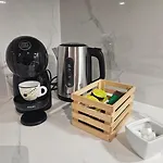 度假居 Le De Hourpes