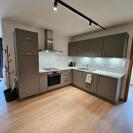 Le De Hourpes بيت للعطل *