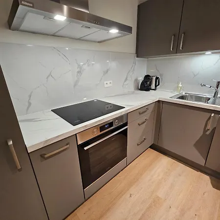 Le De Hourpes * Thuin