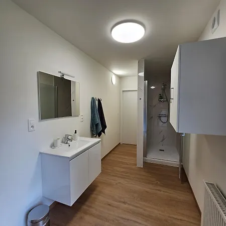 بيت للعطل Le De Hourpes