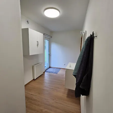 Ferienhaus Le De Hourpes *