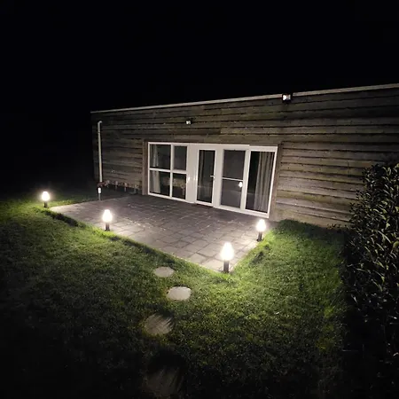 Le De Hourpes * Thuin