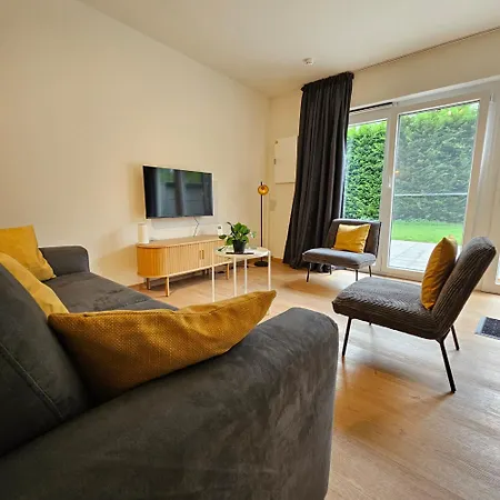 Ferienhaus Le De Hourpes *