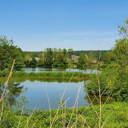 Le De Hourpes * Thuin